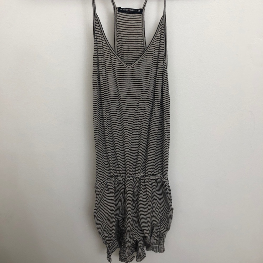Brandy Melville Romper